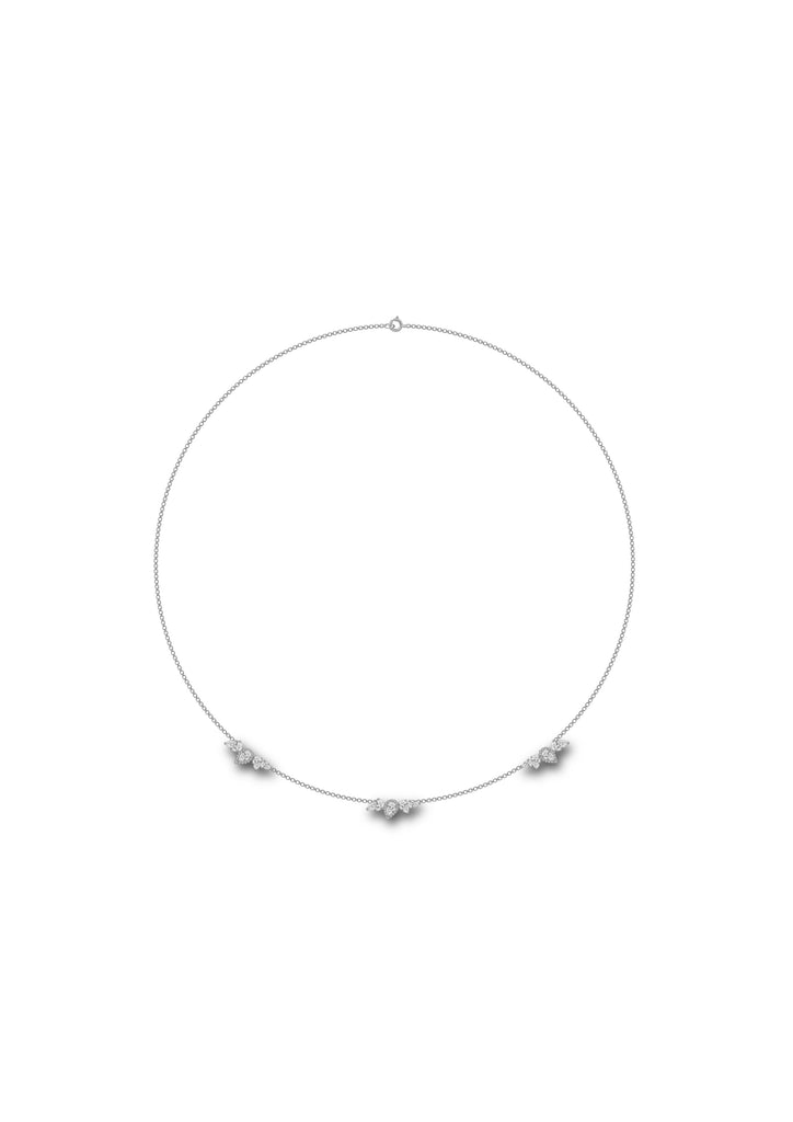 Aria - classic choker necklace